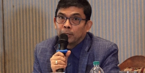 नीतिगत सुधार रातारात हुँदैनः श्रेष्ठ