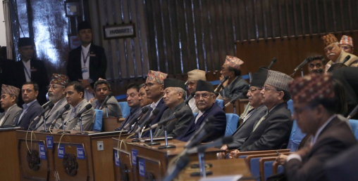 प्रतिनिधिसभाको बैठक आज पनि, बजेटमाथिको छलफललाई निरन्तरता दिने