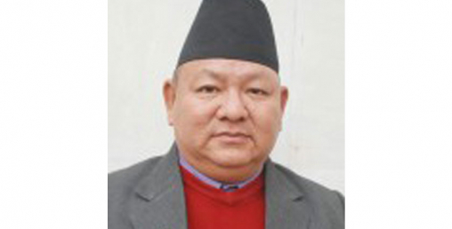 पर्यटनमन्त्री आलेलाई कोरोना संक्रमण