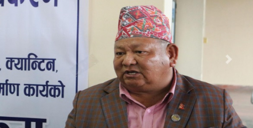 डोटीमा एमालेका ओलीलाई हराउदै प्रेम आले विजयी