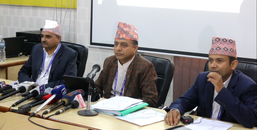 विशेष अदालतको फैसला विरुद्ध अख्तियारले गुहार्यो सर्वोच्च, एक सय २४ वटा मुद्दा पुनरावेदन