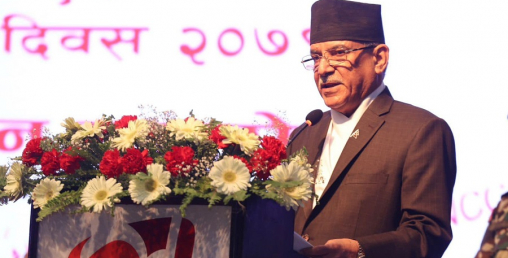 अबको बजेट भिन्न, नयाँ र गुणात्मक हुन्छ : प्रधानमन्त्री