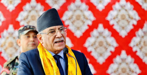 मिटरब्याजीलाई कारबाही गर्ने ऐन रोक्न संसद अवरुद्ध गरिँदैछः प्रधानमन्त्री