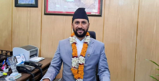 रवि लमिछानेको निर्णय देखाउने दाँत मात्र, सशस्त्रसँग सुरक्षाकर्मी माग