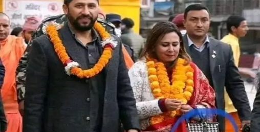 रास्वपाले रवि लामिछानेलाई चितवन–२ को उम्मेदवार बनाउने