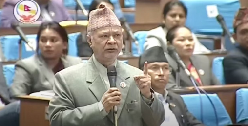धर्म निरपेक्षताबारे सरकारको दृष्टिकोण स्पष्ट चाहियोः पन्त