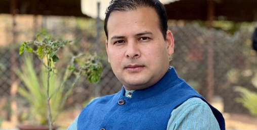 सुन प्रकरणमा महरा पुत्र राहुल पक्राउ