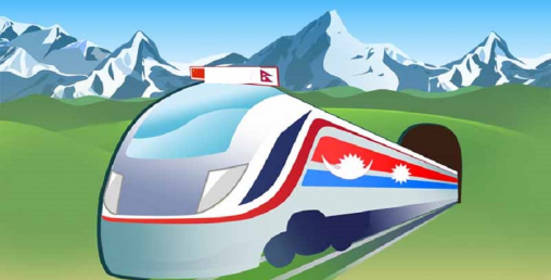 केरुङ–काठमाडौं रेलमार्ग डीपीआर बनाउन चीन सकारात्मक