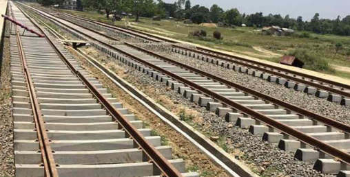 भारतमा रेल दुर्घटनामा मर्नेको सङ्ख्या १३ पुग्यो