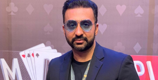 फेला पर्‍यो राज कुन्द्राको बिजनेस प्लान, देख्दै थिए डेढ करोड डलर कमाउने सपना