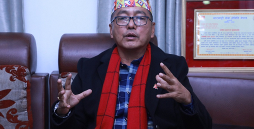 ‘अहिलेको अवस्था र व्यवस्था दुवैमा सुधार अनिवार्य छ’ (अन्तर्वार्ता)