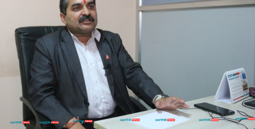 ‘जेटिएले गभर्नर निलम्बन गर्ने अवस्था रहुन्जेलसम्म अर्थतन्त्रमा सुधार आउँदैन’