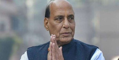 ‘रोटी–बेटी’ को सम्बन्धलाई ‘विश्वका कुनै शक्ति’ले तोड्न नसक्नेः भारतीय रक्षामन्त्री