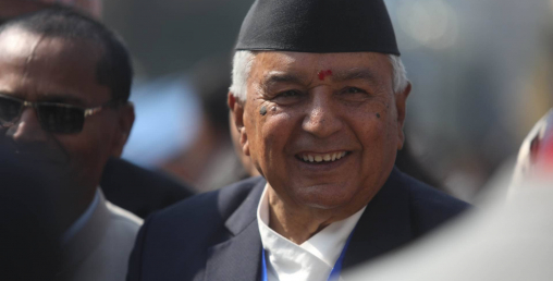 नागरिकता विधेयक अहिलेकै अवस्थामा लागू गरे के हुन्छ ? राष्ट्रपतिका यी सवाल