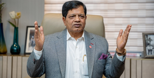‘आफूलाई समस्या परेका बेलामा ऋण लिने अनि तिर्दिन भन्नु राम्रो होइन’