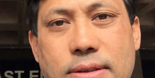 अमेरिकामा नेपाली मूलका राम चन्द्र नगर समिती सदस्यमा नियुक्त