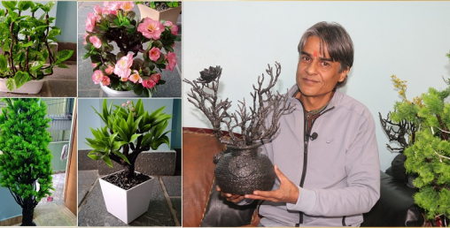फोहोरलाई मोहरमा बदल्ने कला भएपनि पुँजी अभावले खुम्चिएको सिटौलाको सिप