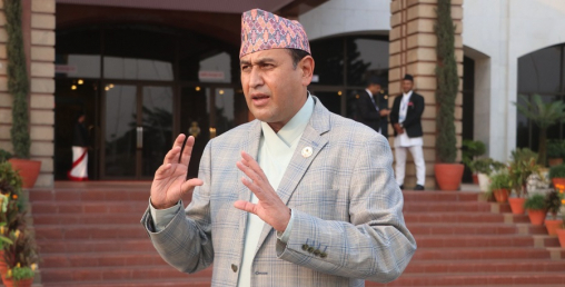 दशैंमा यातायातको सहज प्रबन्ध गर्न निर्देशन