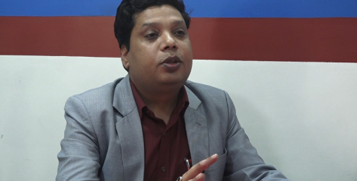 ‘जसको केही छैन उसलाई माइक्रोफाइनान्सले साथ दिन्छ, हालसम्म ५९ लाख घरपरिवार पुगिसक्यौँ’