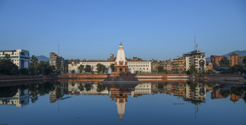 रानीपोखरी आज राष्ट्रपति भण्डारीबाट उद्घाटन