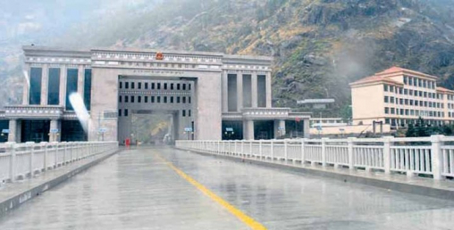 चीनतर्फका उत्तरी नाका सोमबारदेखि खुला हुने