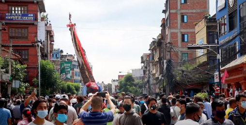 गलत साइत दिइएको भन्दै ज्योतिषीको आपत्ति