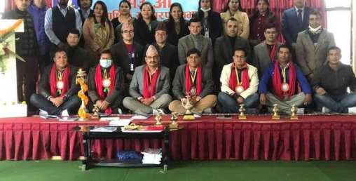 मैत्रीय सहकारीको साधारणसभा सम्पन्न
