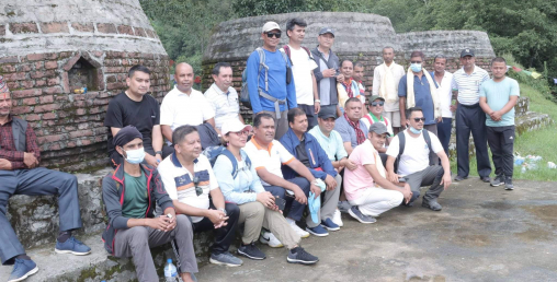 तारकेश्वरधाम काठमाडौं उपत्यकाकै आकर्षक पर्यटकीय गन्तब्य