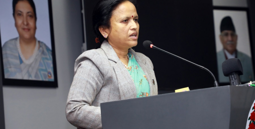 मन्त्रिपरिषद्बबाट विद्युत् व्यापारसम्बन्धी विधेयक अघि बढ्यो