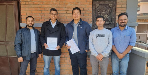 आइएमई ग्रुपको सहायक कम्पनी रिगो र भक्स्क्रोको गेटडेक्सबीच कल सेन्टर म्यानेजमेन्टका लागि सहकार्य