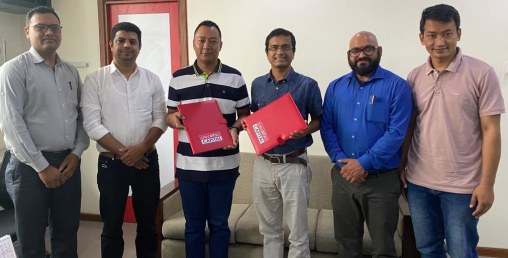 रिज लाईन ईनर्जीले आईपीओ निष्काशन गर्ने, बिक्री प्रवन्धकमा प्रभु क्यापिटल
