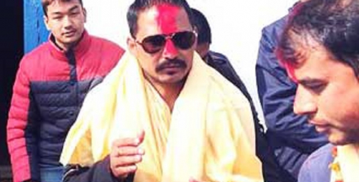 प्युठानबाट प्रदेश सभामा रोज राणाले जिते