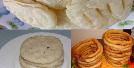 यसरी तयार पार्न सकिन्छ ‘चिनी, फिनी र सेलरोटी’