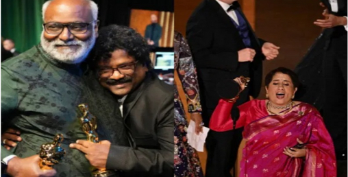 राजामौलीको आरआरआरले पनि थाप्यो ओस्कार, उनी हुन् सबै फिल्म हिट भएका निर्देशक
