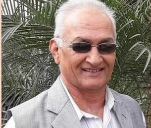 कोरोनाका कारण वरिष्ठ साहित्यकार सुवेदीको निधन