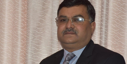 बारका कोषाध्यक्ष आफ्ना मुद्दा लिएर प्रधानन्यायाधीशसँग सेटिङ मिलाउँदै