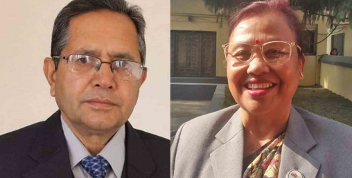 सभामुखको निर्वाचन आज ११ बजे, यस्तो छ अंकगणित