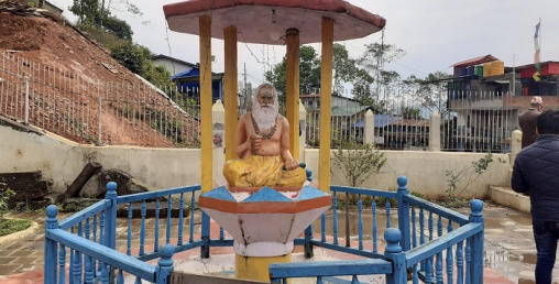 भोजपुरका पर्यटकीय क्षेत्र ओझेलमा