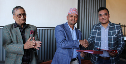 ‘नेपाल्स सिङ्गिङ्ग सुपरस्टार’ इमेज च्यानलबाट प्रशारण हुने