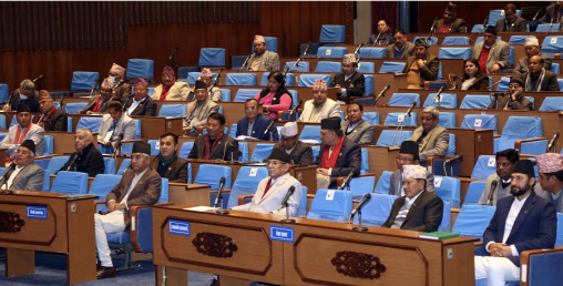 गिरीबन्धु टी स्टेट र नेपाल ट्रष्टको जग्गा अनियमितताबारे छानबिन गर्न माग