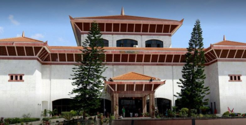 प्रतिनिधिसभा बैठक चैत ५ गतेसम्म स्थगित