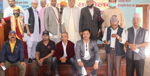 देशभरिका धार्मिक स्थानहरु खुला गर्न एक हप्ते अल्टिमेटम
