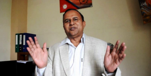 महिलाहरूलाई दया देखाएर सस्तो राजनीति नगरेकै बेस: पोखरेल