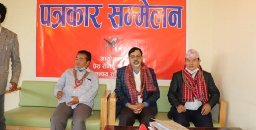 अरुण जलविद्युत् आयोजना सरकारी कम्पनीले नै बनाउँछ : अर्थमन्त्री शर्मा