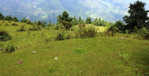 लागतको पर्खाइमा म्याग्दीको सौरबोट