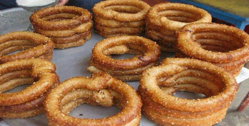 यसरी तयार पार्न सकिन्छ तिहारमा रोटीका परिकार