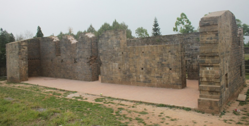 मकवानपुरगढीमा आन्तरिक पर्यटकको घुइँचो