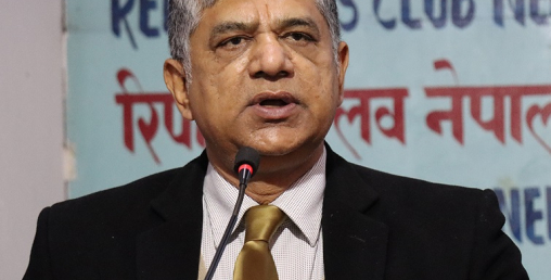 ‘नियुक्तीहरु सबै खारेज हुन्छन् , राष्ट्रपति त मैले दयनीय देखें’