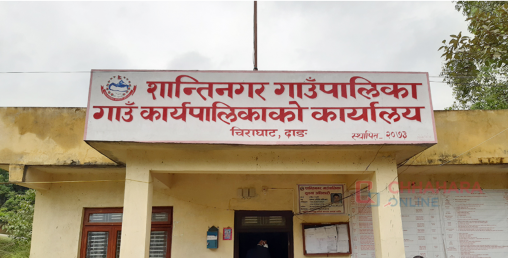 खोलामा अवैध उत्खनन हुँदा किसान चिन्तित