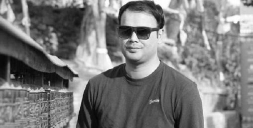 कोरोना संक्रमित पत्रकार कार्कीको निधन